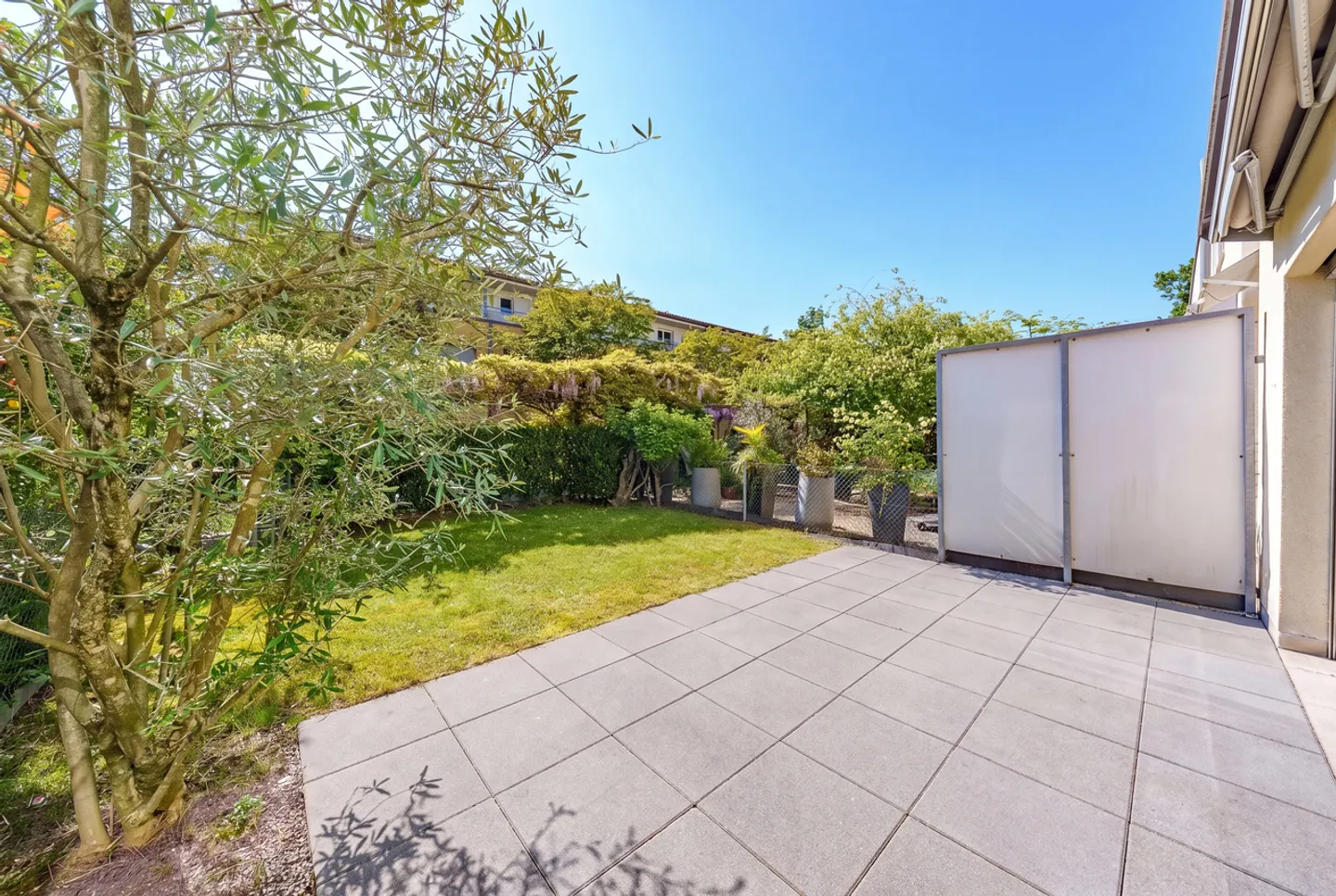 Large house with a view of Lake Geneva - Photo 11 of 13