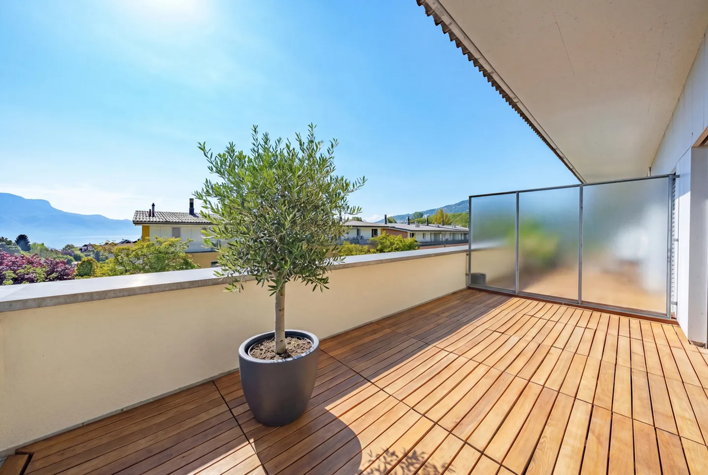 Large house with a view of Lake Geneva - Photo 2 of 13