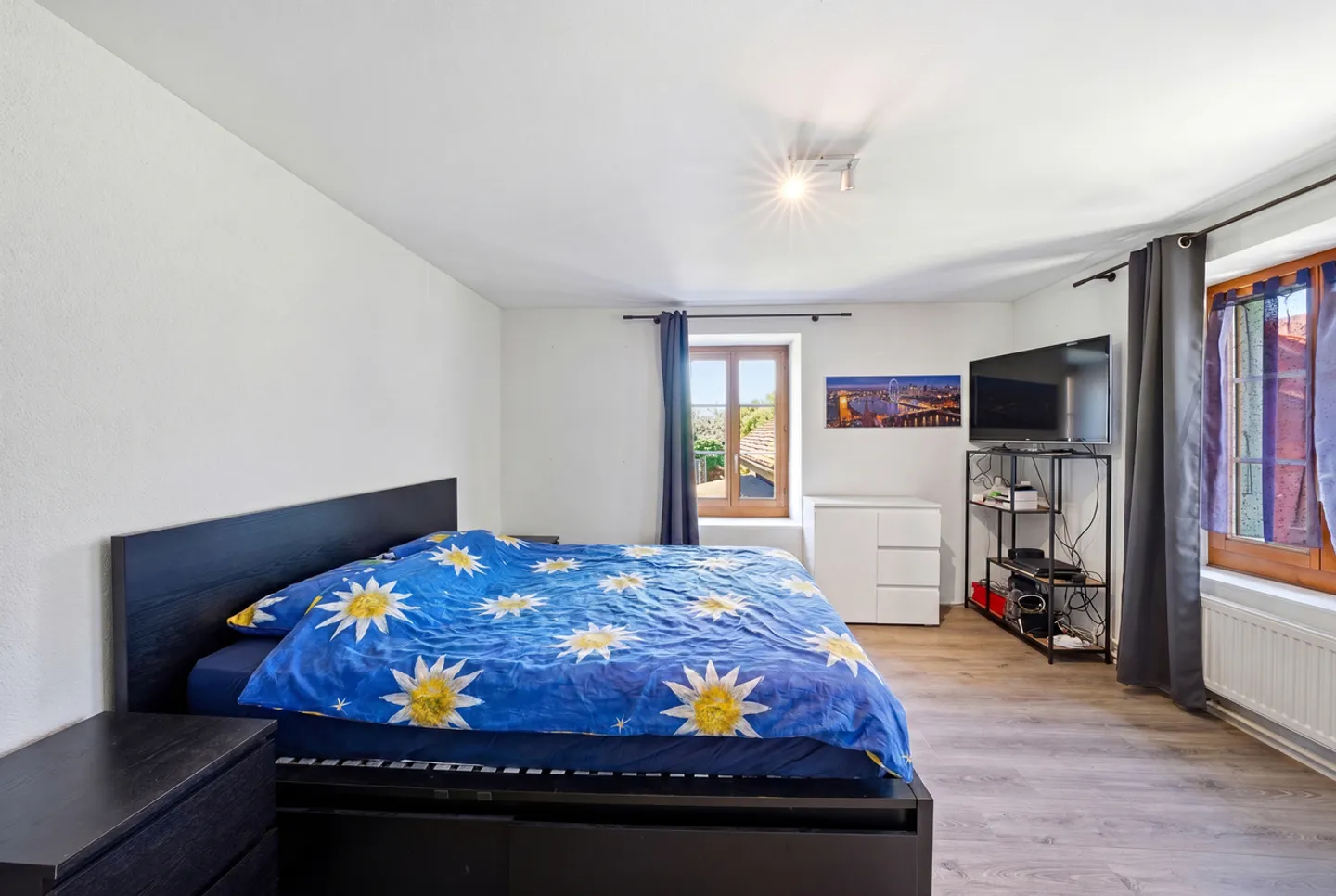 Charmant Appartement Duplex avec Jardin - Photo 10 sur 13