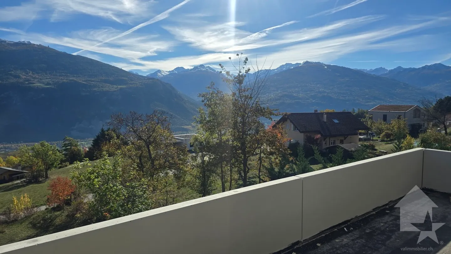 Appartamento nuovo di 4,5 locali di 139m2 a Botyre quartiere Rougenan - Foto 13 di 13