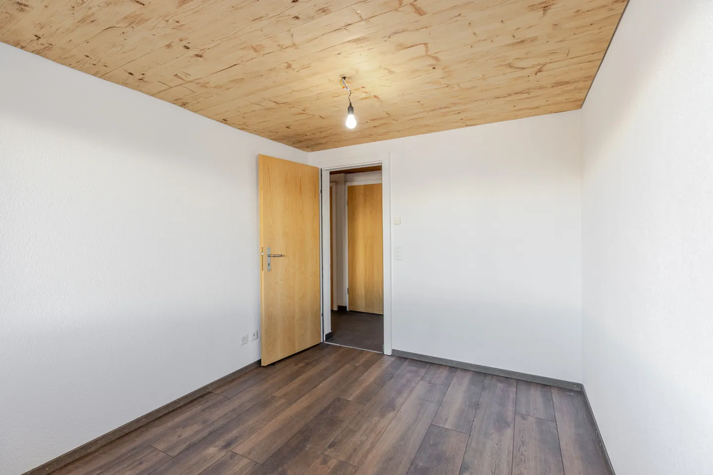 Chalet eccezionale ristrutturato nel 2024 - Vista panoramica sulle Alpi - Foto 10 di 13