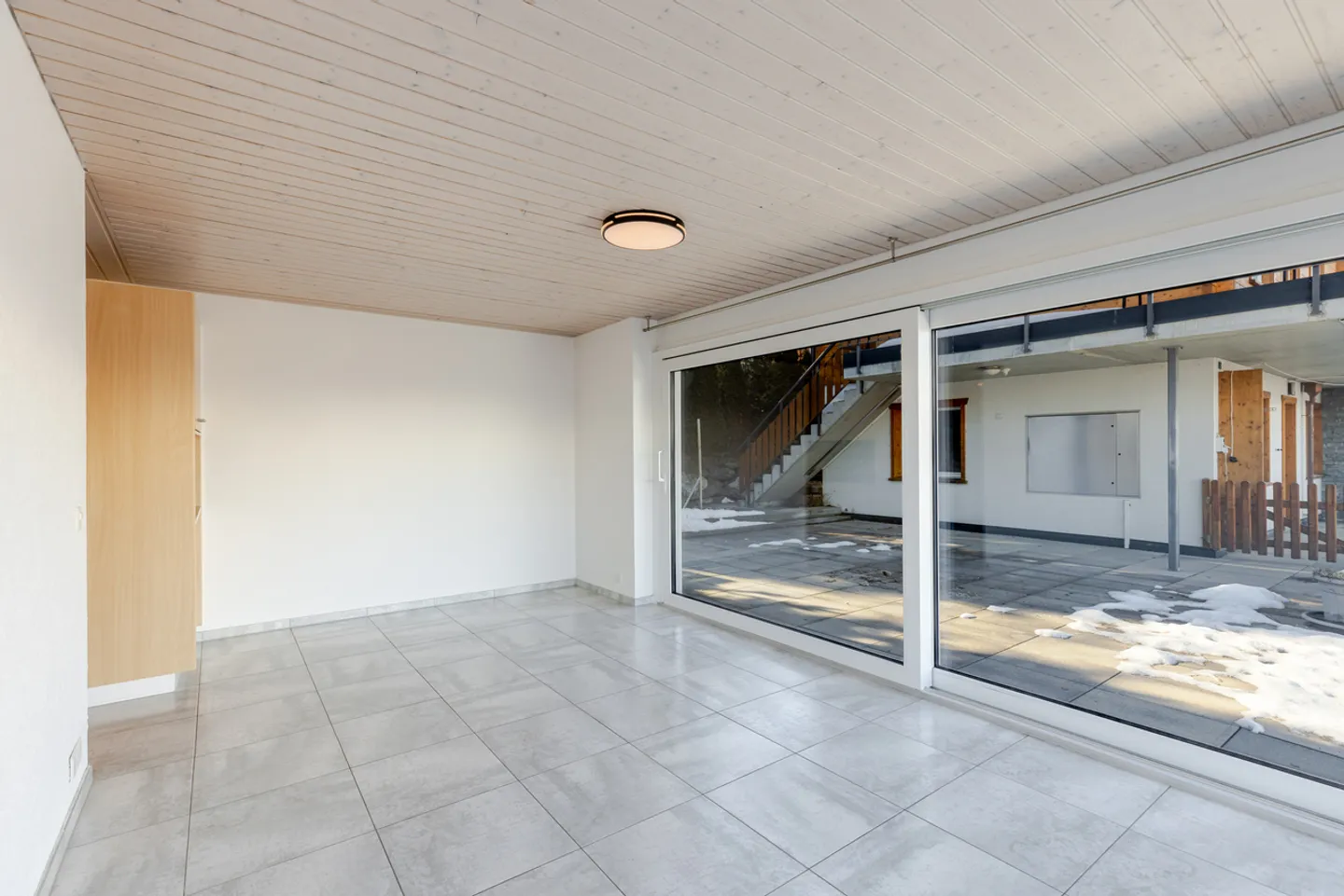 4.5-room apartment in a chalet - Photo 5 of 13