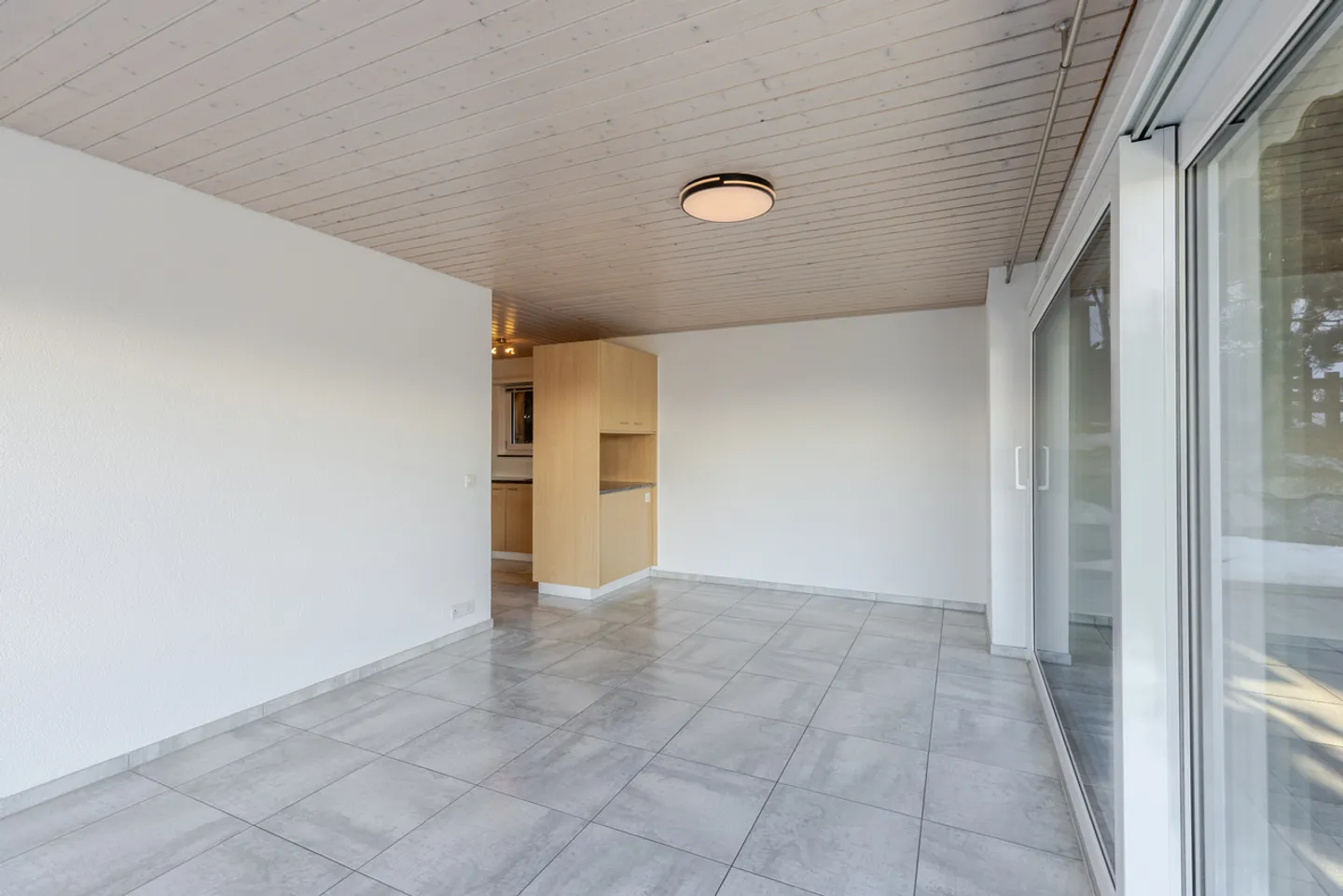 4.5-room apartment in a chalet - Photo 6 of 13