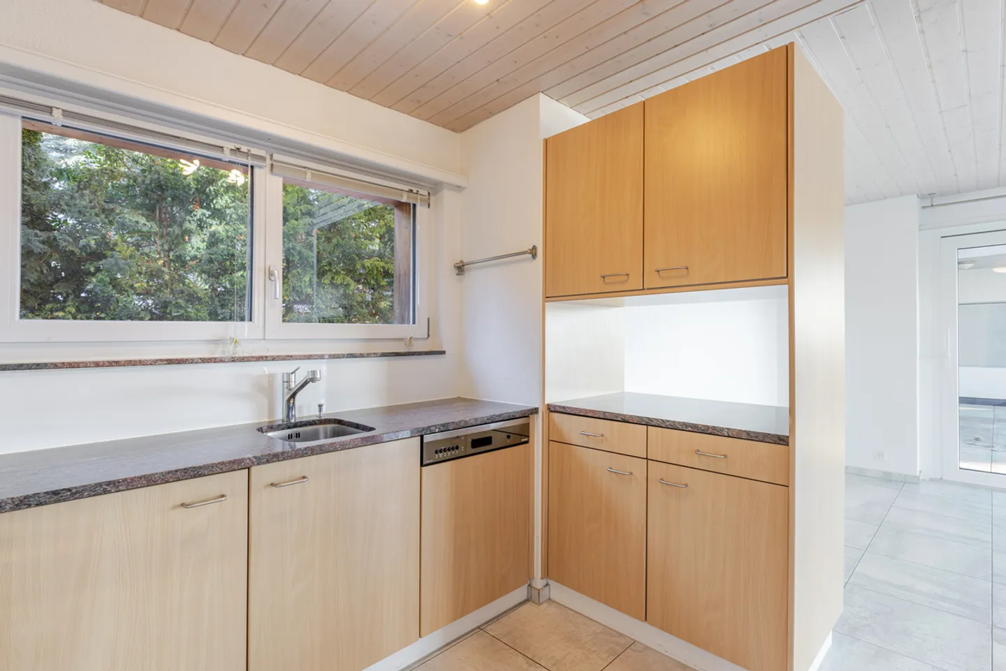 4.5-room apartment in a chalet - Photo 12 of 13