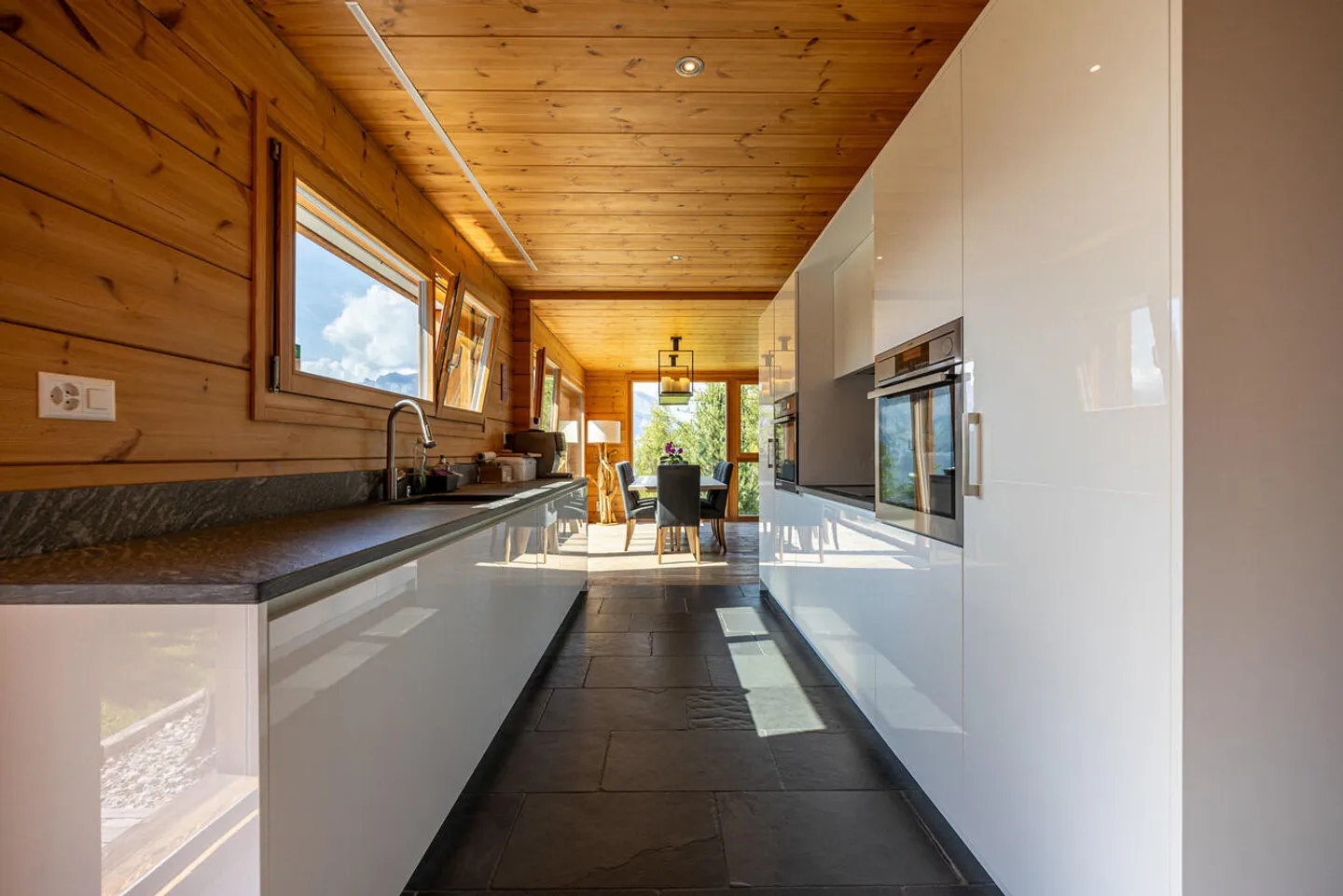 La tua casa a Haute-Nendaz! - Foto 6 di 13