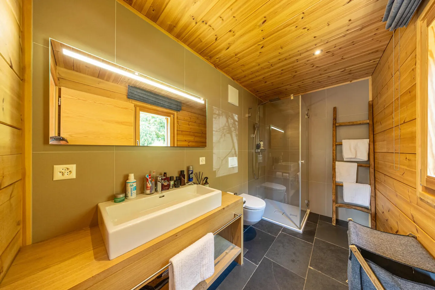 La tua casa a Haute-Nendaz! - Foto 7 di 13
