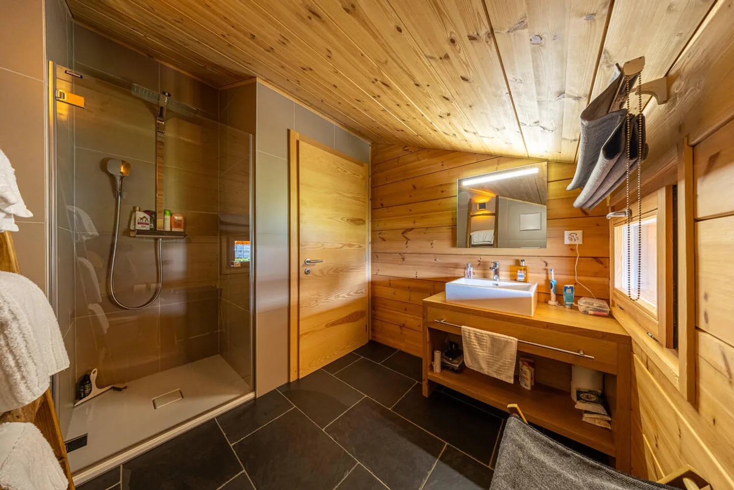La tua casa a Haute-Nendaz! - Foto 11 di 13