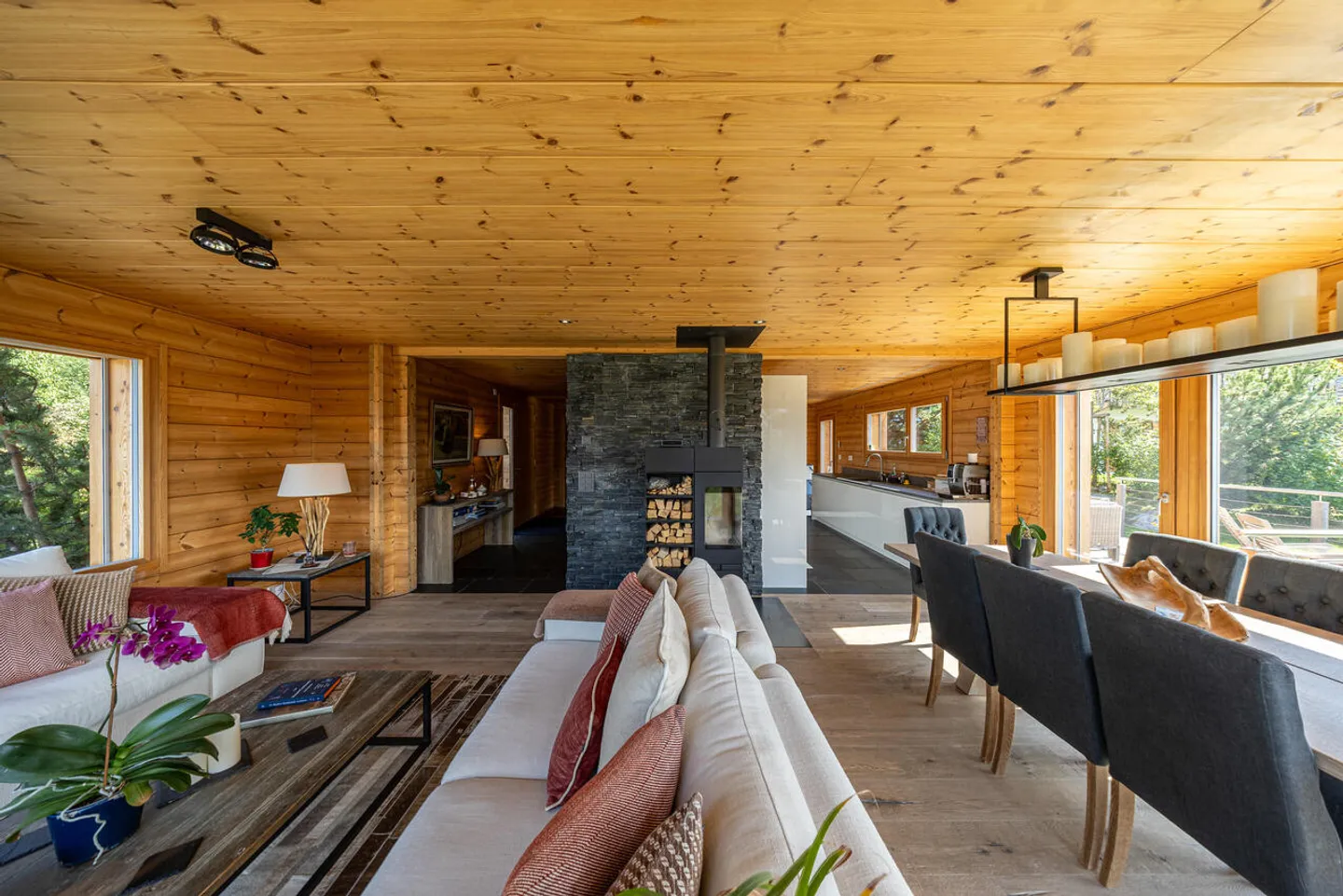 La tua casa a Haute-Nendaz! - Foto 4 di 13