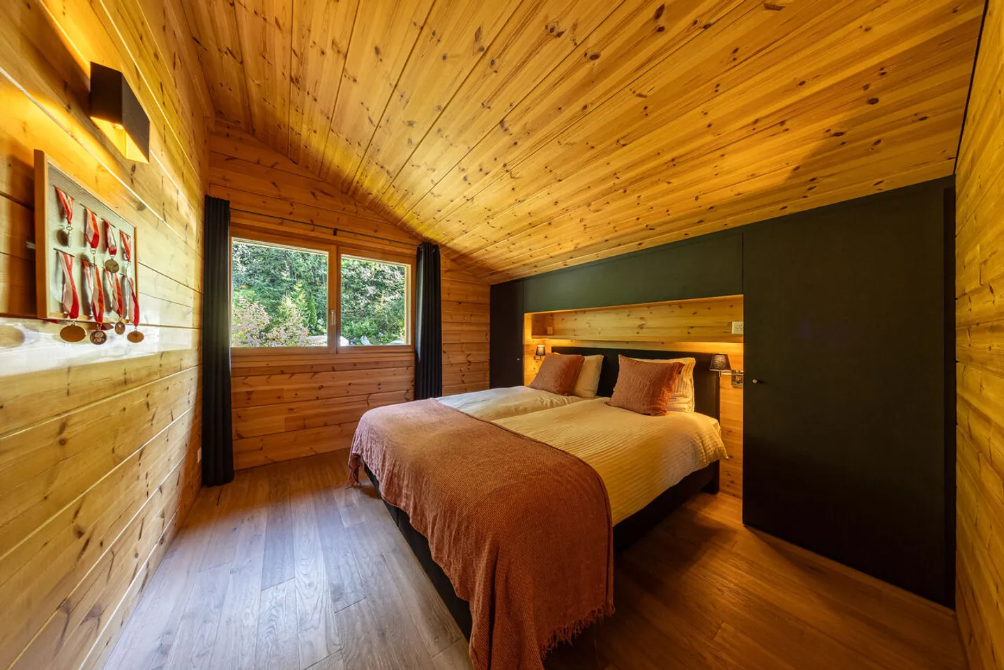 La tua casa a Haute-Nendaz! - Foto 10 di 13