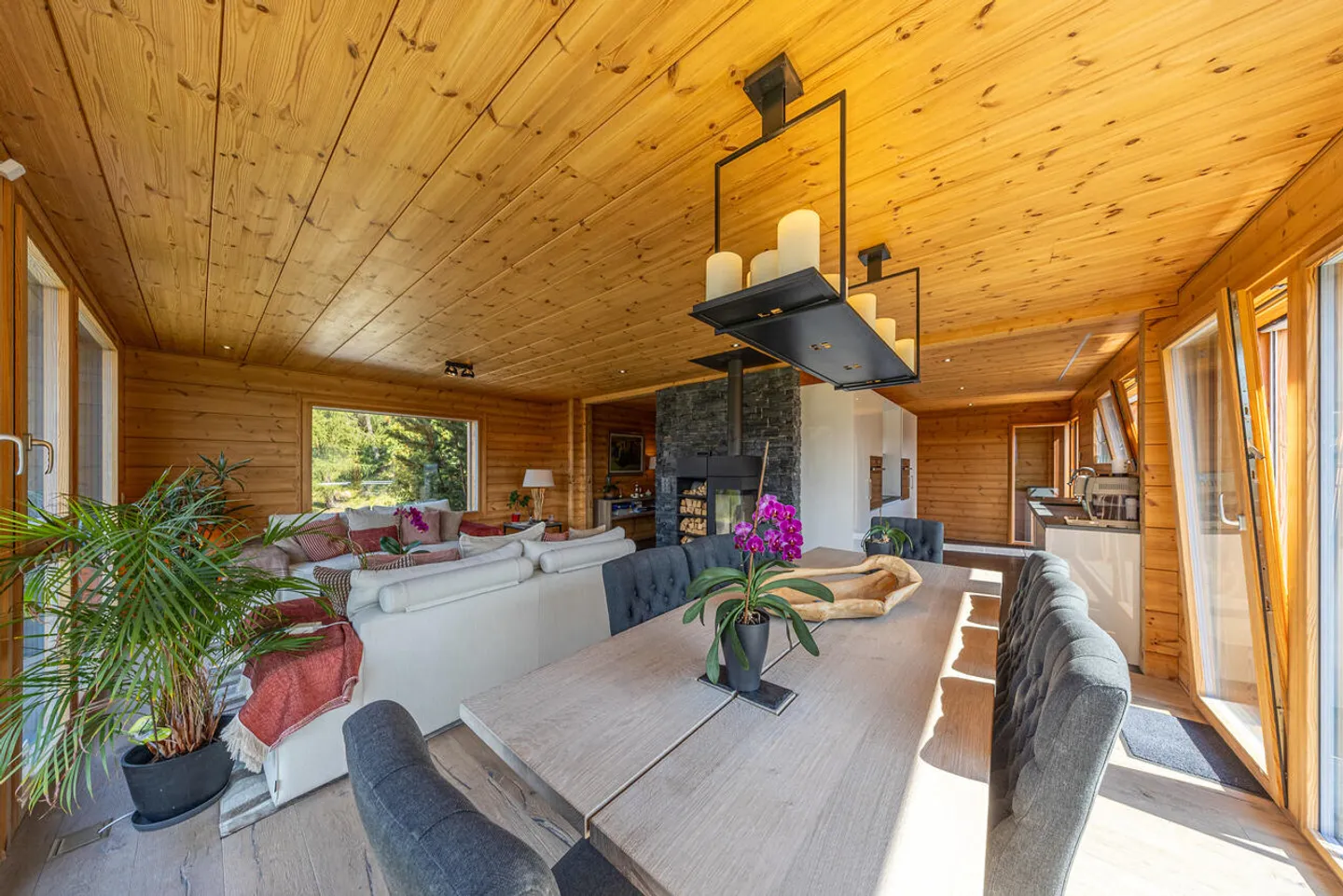 La tua casa a Haute-Nendaz! - Foto 3 di 13