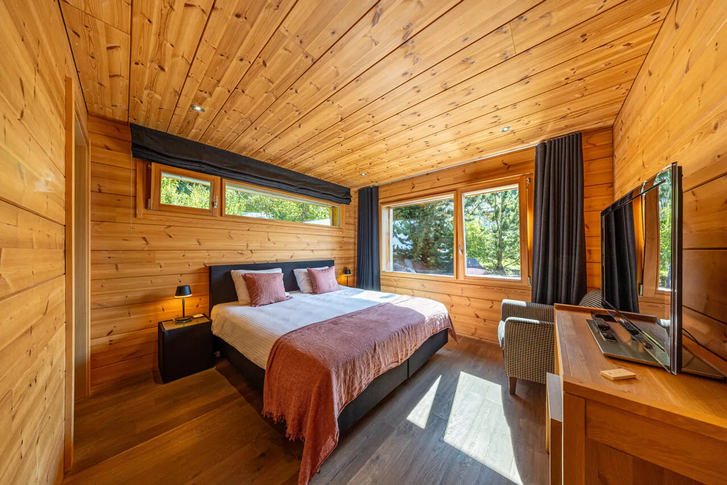 La tua casa a Haute-Nendaz! - Foto 5 di 13