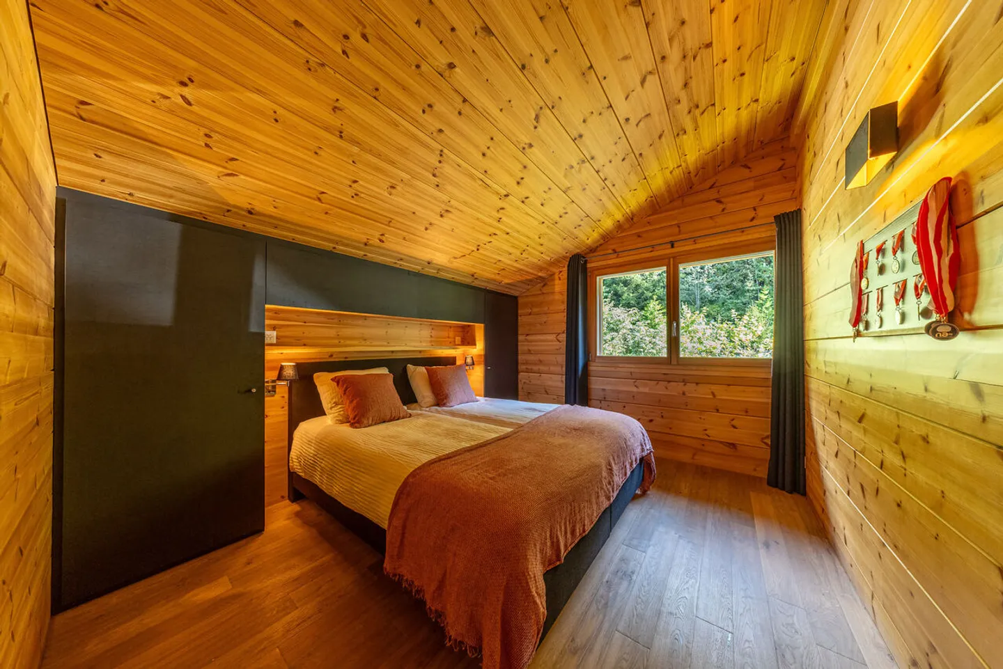 La tua casa a Haute-Nendaz! - Foto 9 di 13
