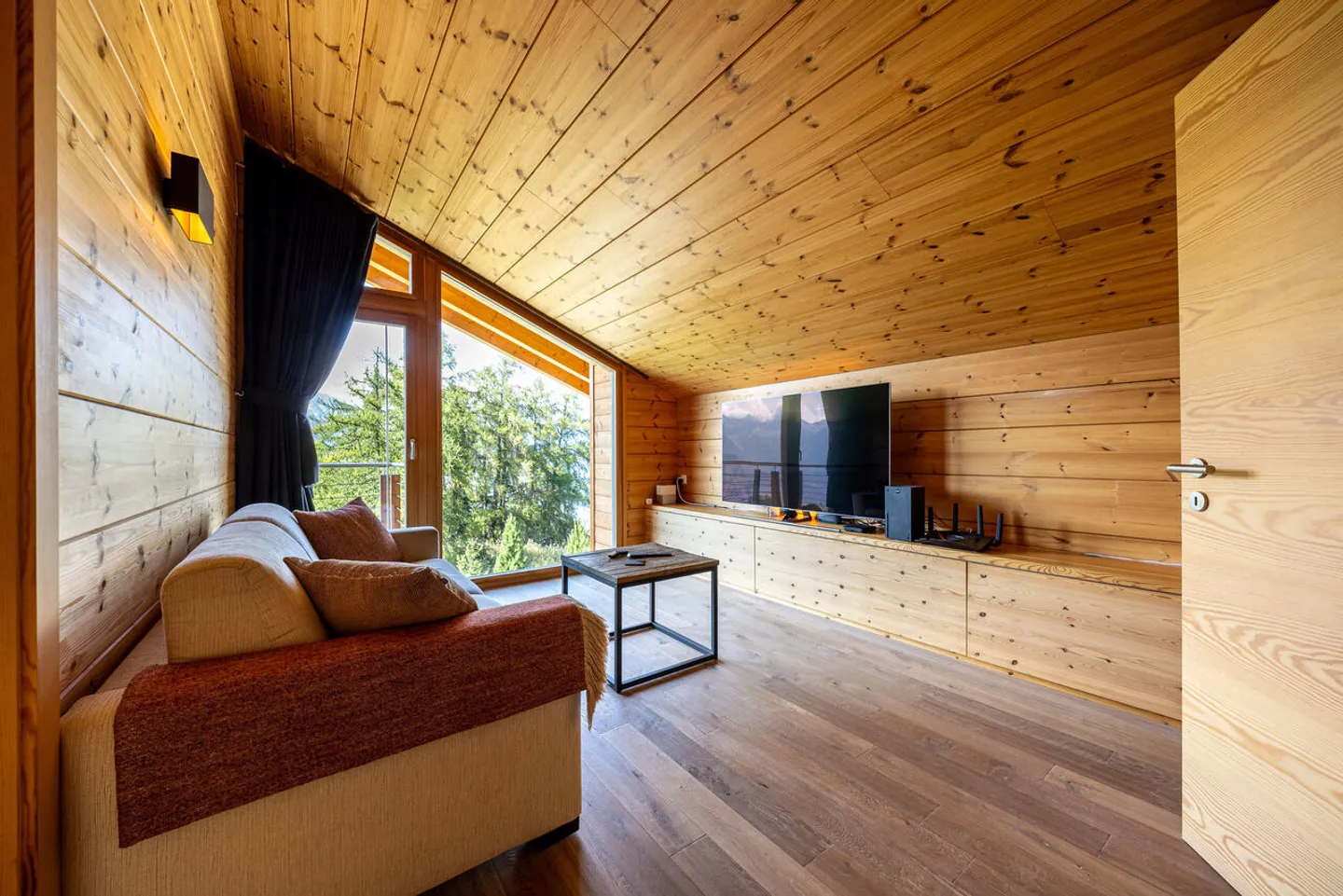 La tua casa a Haute-Nendaz! - Foto 12 di 13