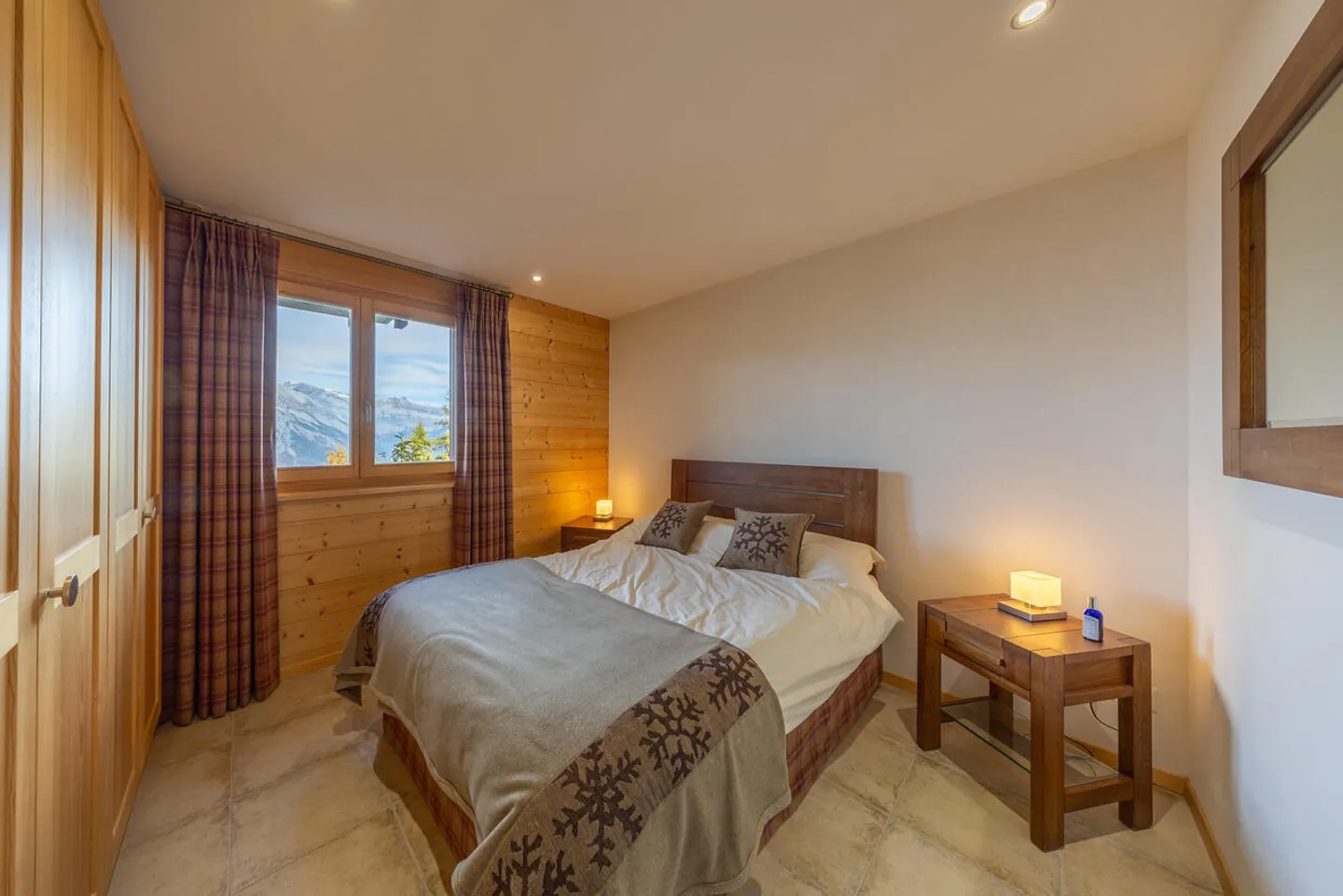 Magnifico chalet con 4 camere nella zona ricercata di Nendaz - Foto 11 di 13