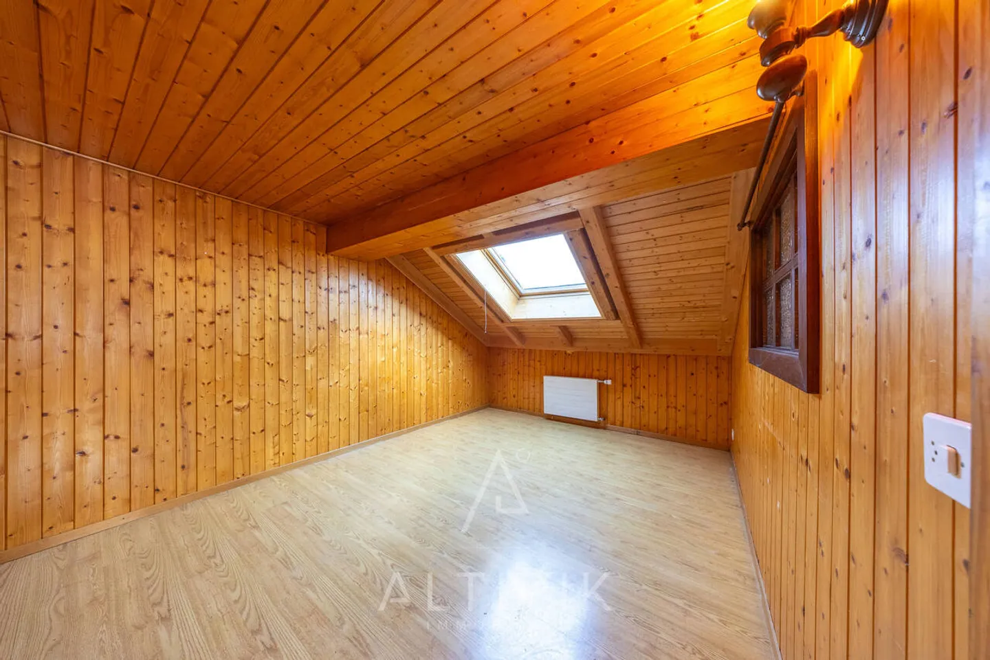 Duplex da ristrutturare - 3 camere - Baar (tra Sion e Nendaz) - Foto 8 di 13