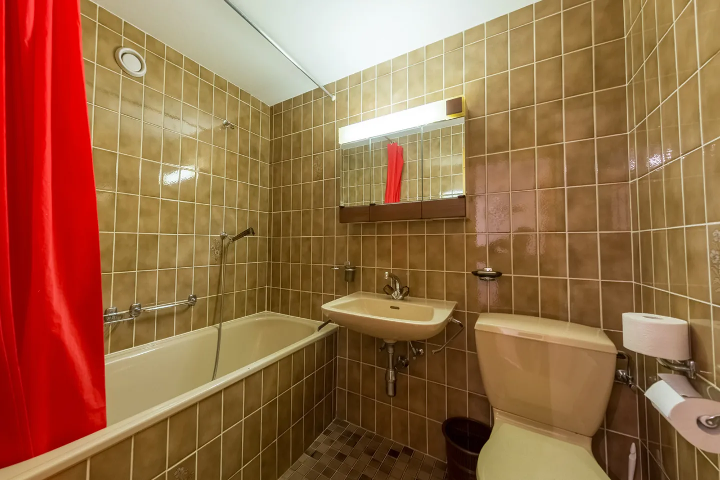 Ai piedi delle piste, bel 2.5 locali a Nendaz - Foto 7 di 13