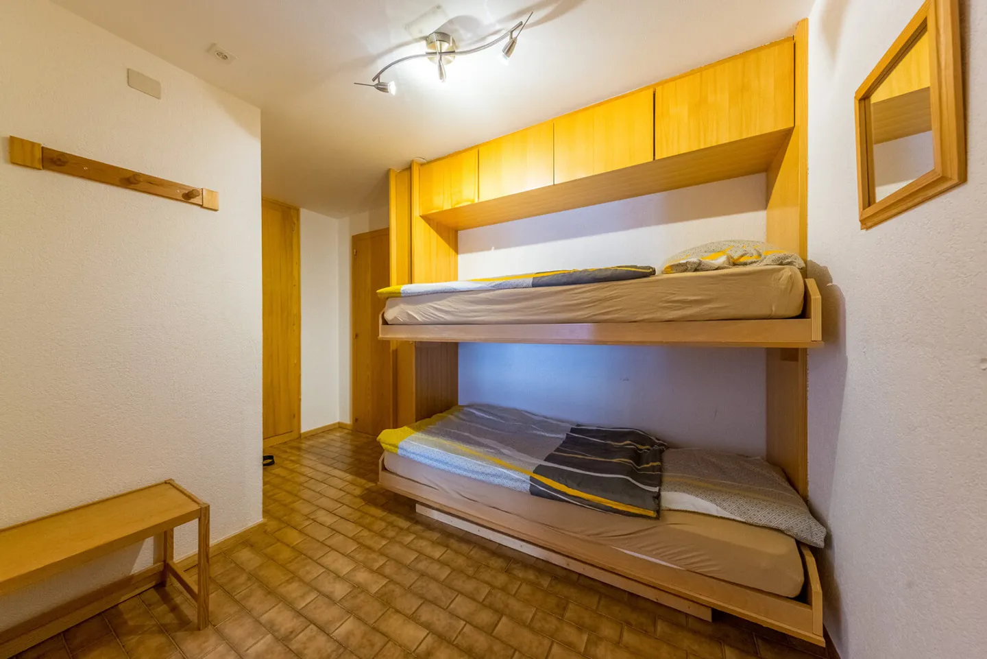 Ai piedi delle piste, bel 2.5 locali a Nendaz - Foto 8 di 13