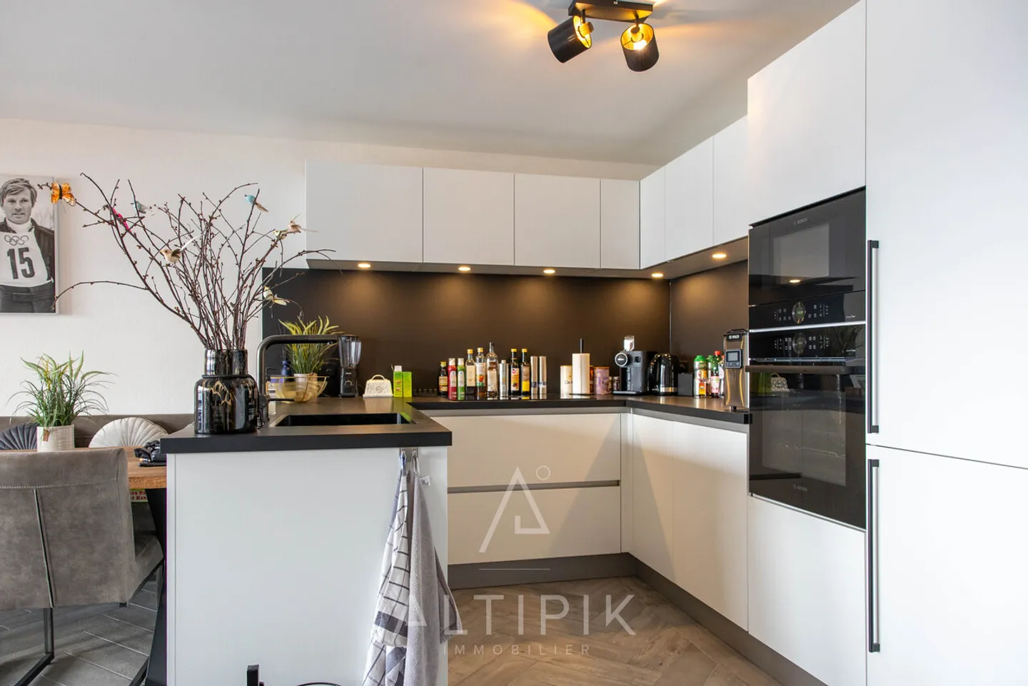 Apartment on the Nendaz ski slope - 4 Valleys - Photo 8 of 13