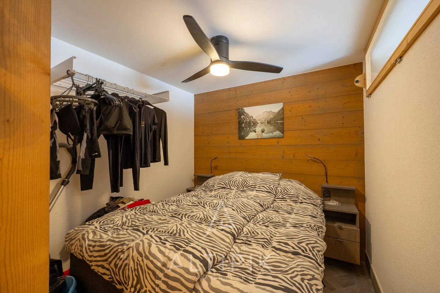 Apartment on the Nendaz ski slope - 4 Valleys - Photo 5 of 13