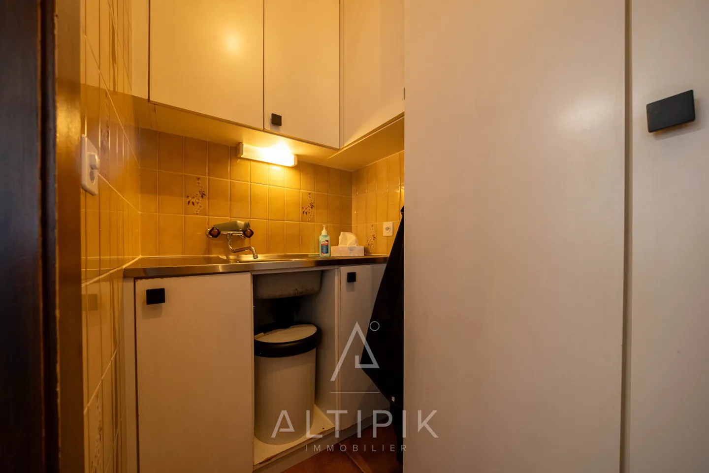 Espace Commercial à Haute-Nendaz - Photo 4 sur 7