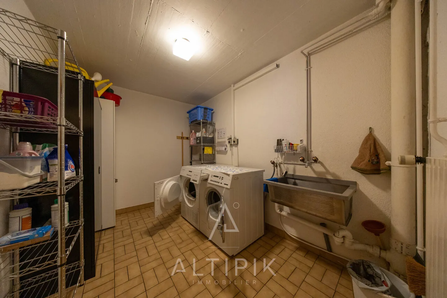 Espace Commercial Transformable - Photo 5 sur 7