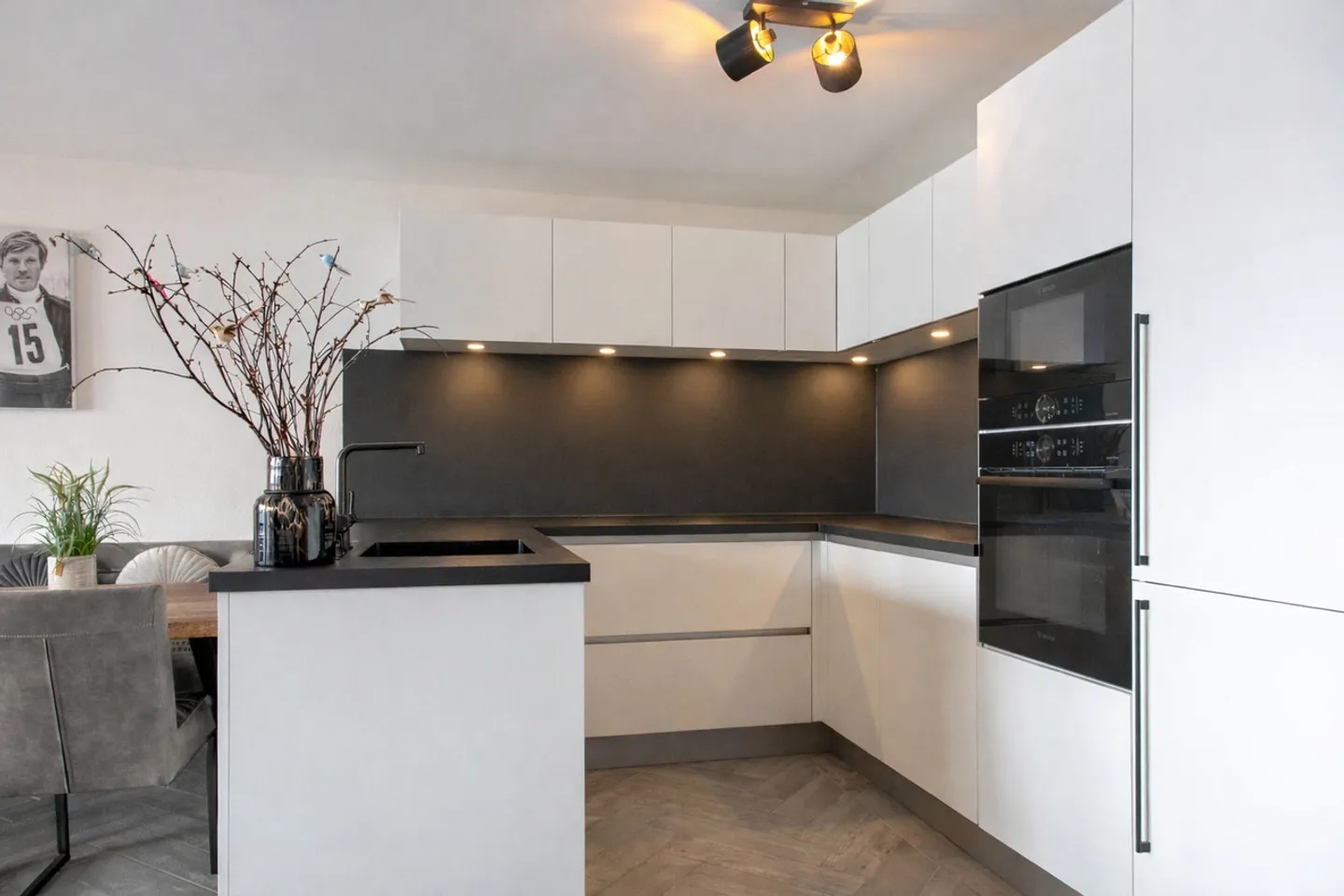 Appartement ski-in/ski-out à Nendaz - Photo 2 sur 13