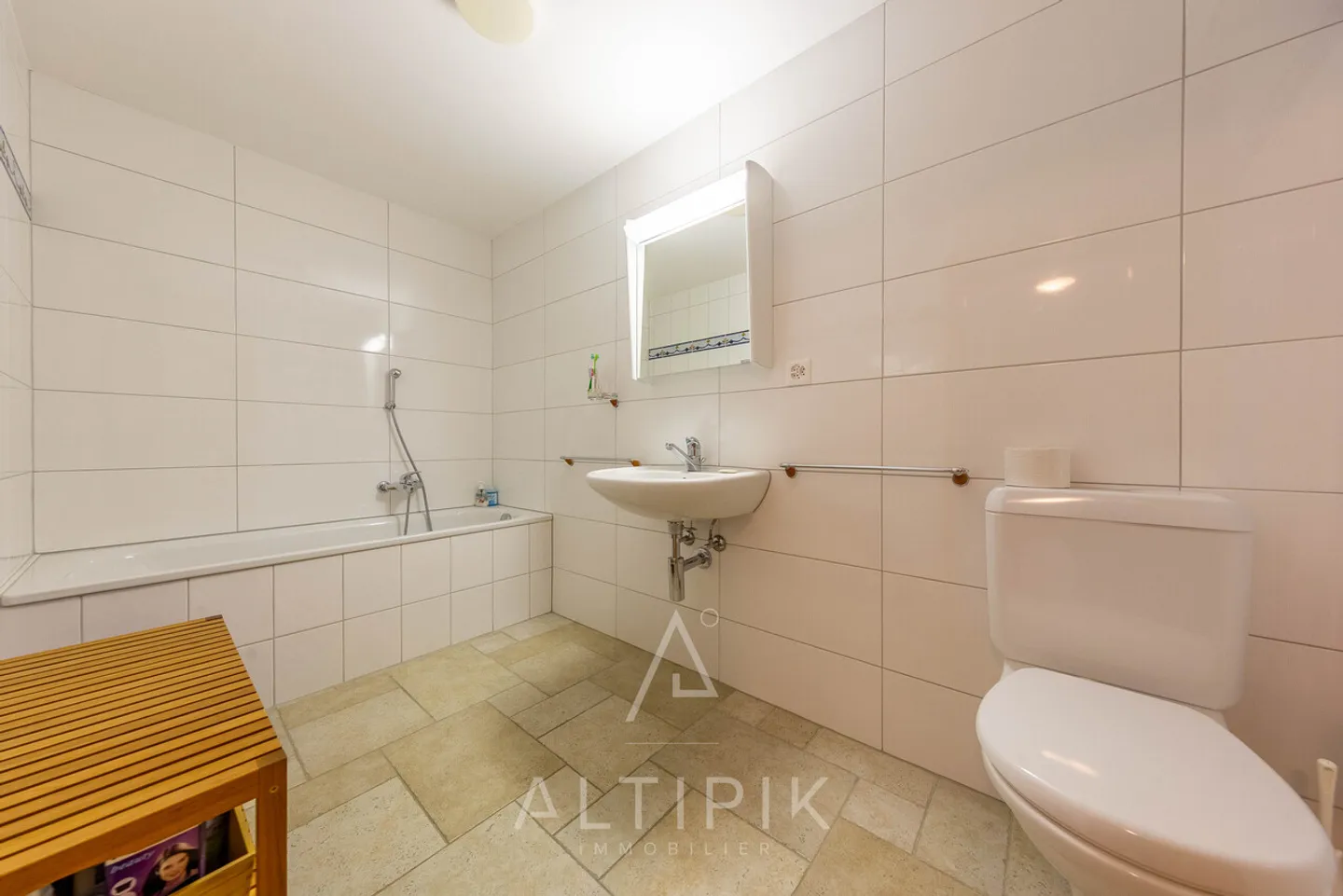 Appartamento duplex nel cuore di Nendaz - Foto 7 di 10