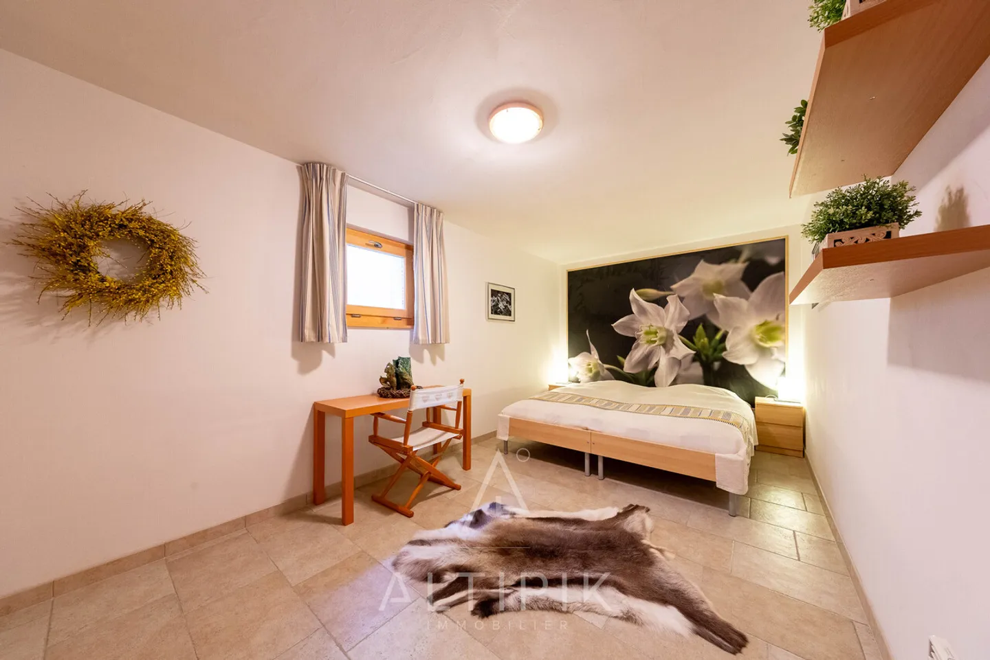 Appartamento duplex nel cuore di Nendaz - Foto 9 di 10