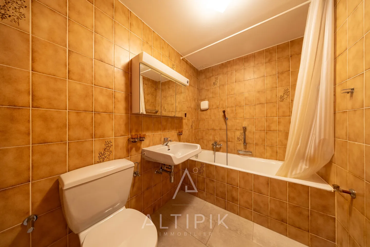Appartement Calme avec Vue - Photo 4 sur 8