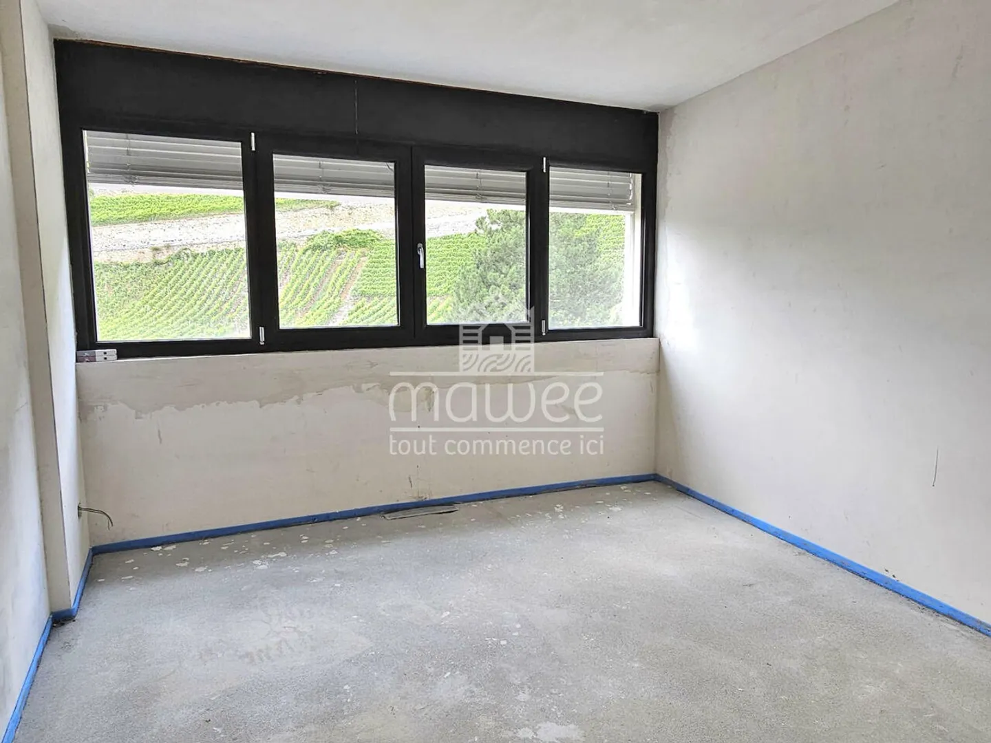 Triplex de haut standing avec label Minergie à Saillon - Photo 4 sur 9