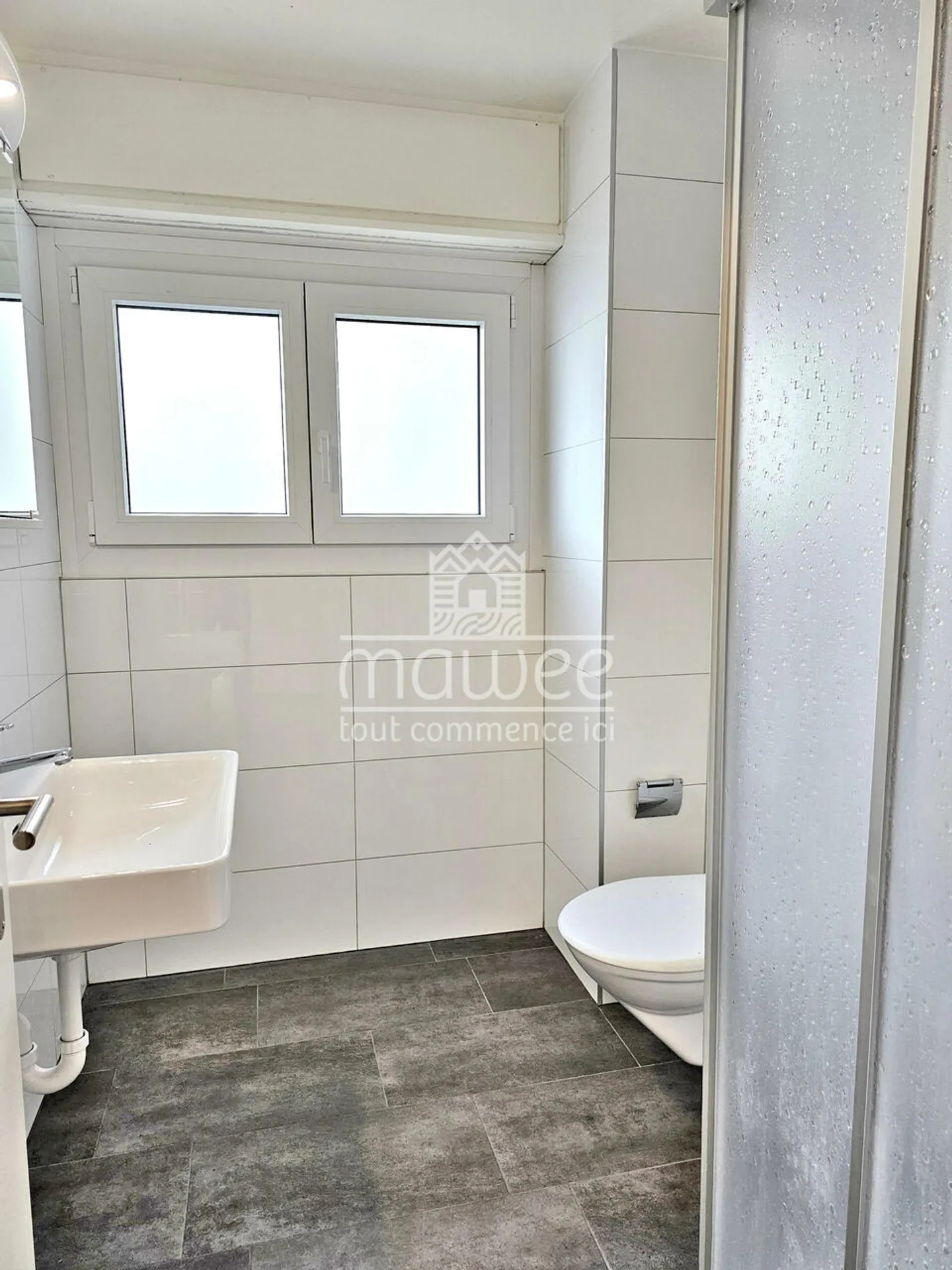 4.5 Zimmerwohnung komplett renoviert ! - Foto 8 von 10