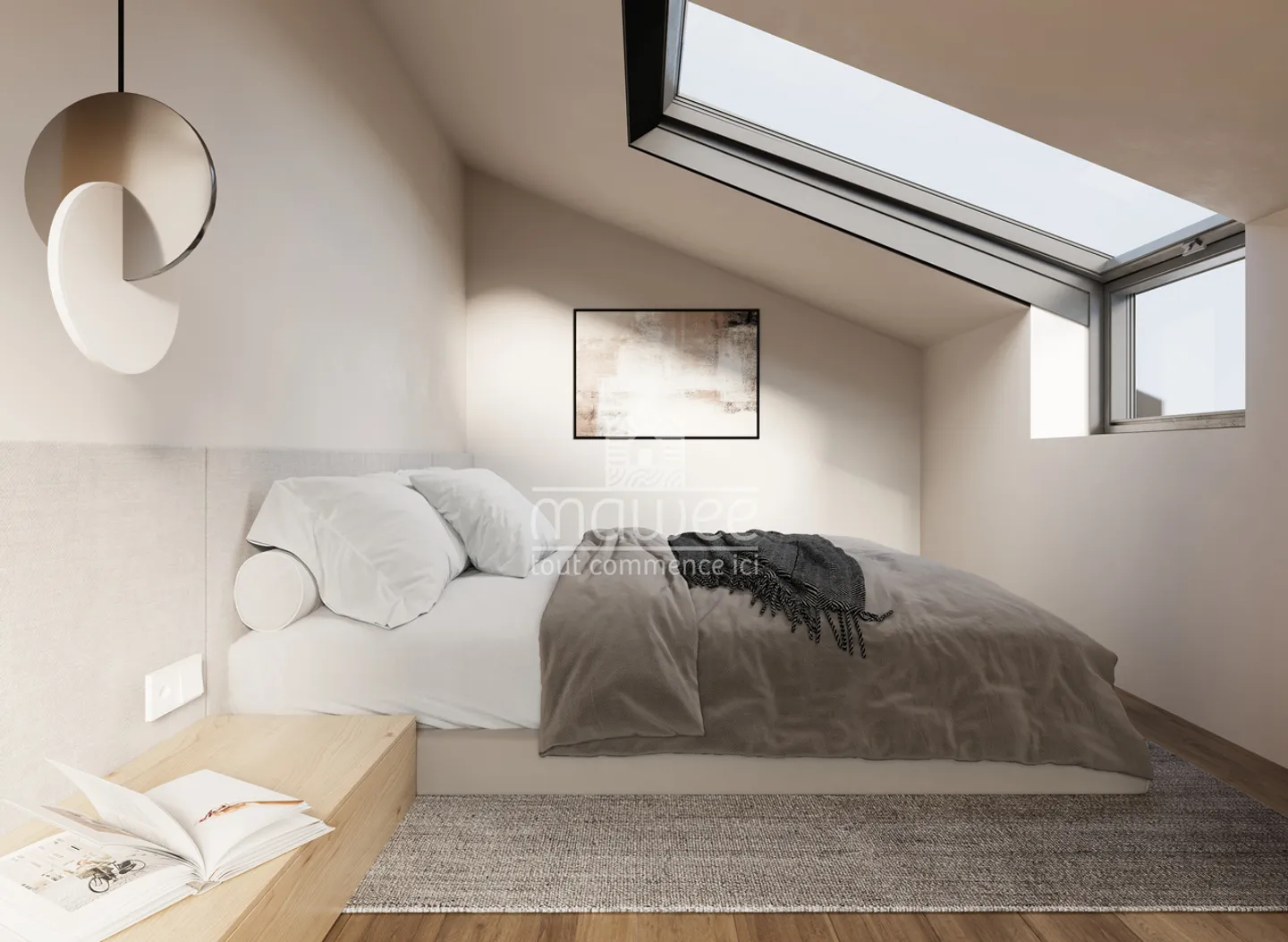 Un cadre de vie privilégié pour cette villa au design élégant ! - Photo 6 sur 9