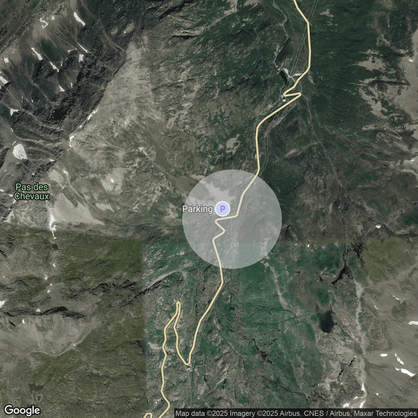 Unabhängige Scheune mit großem Potenzial - Foto 7 von 8