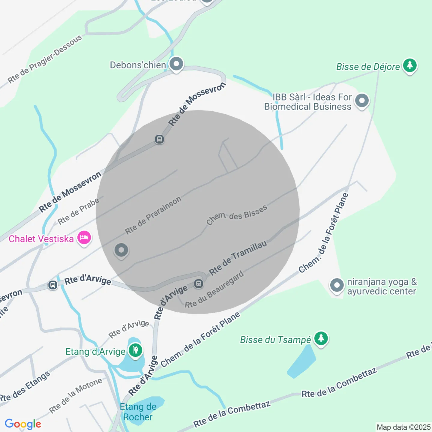 Magnifico duplex di 5,5 locali di 190 m² - Foto 9 di 9