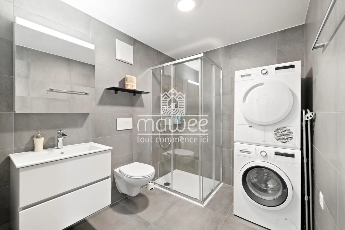 Ideal situation in the heart of Fully! - Photo 8 of 13