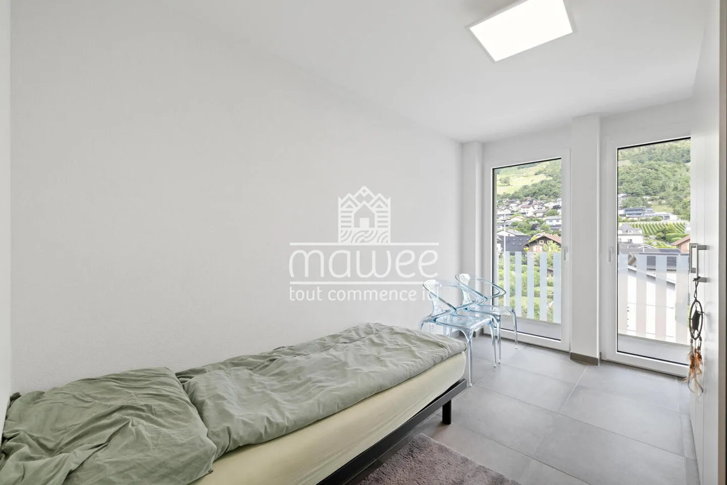 Ideal situation in the heart of Fully! - Photo 10 of 13