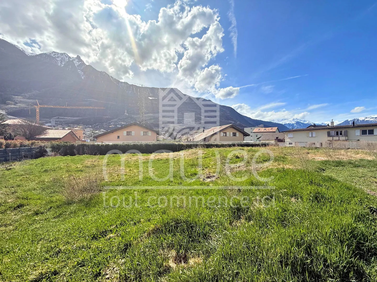 Appartamento 2.5 locali con finiture a scelta dell'acquirente! - Foto 8 di 9