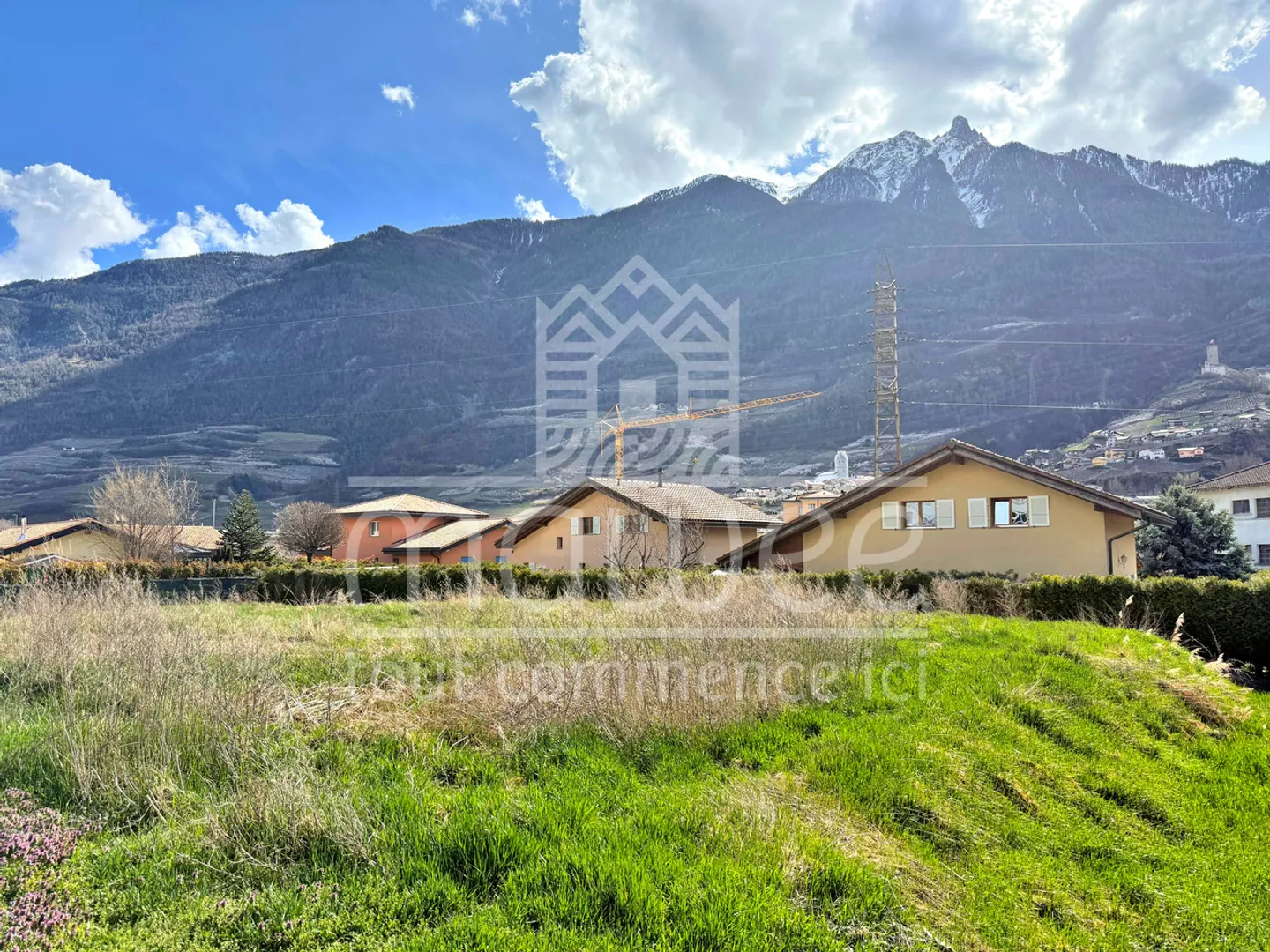 Appartamento 2.5 locali con finiture a scelta dell'acquirente! - Foto 7 di 9