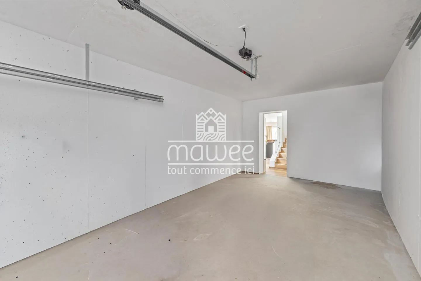 Magnificent modern detached villa in Charrat - Photo 10 of 11