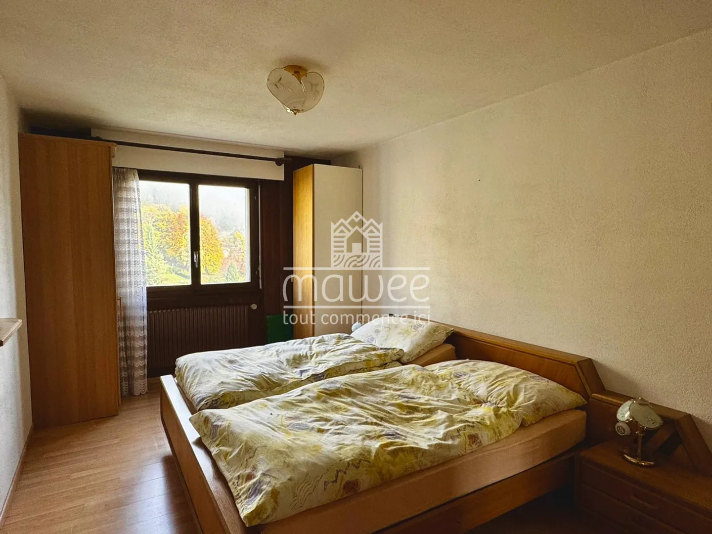 Bel appartamento di 2,5 locali, ideale come seconda casa! - Foto 5 di 7