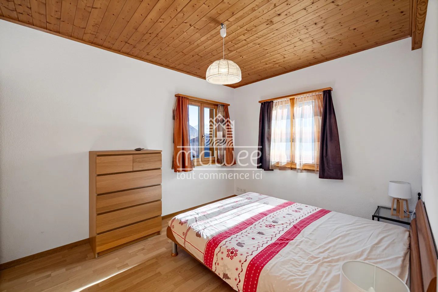 Rare opportunity in Vens - chalet with independent studio! - Photo 8 of 12