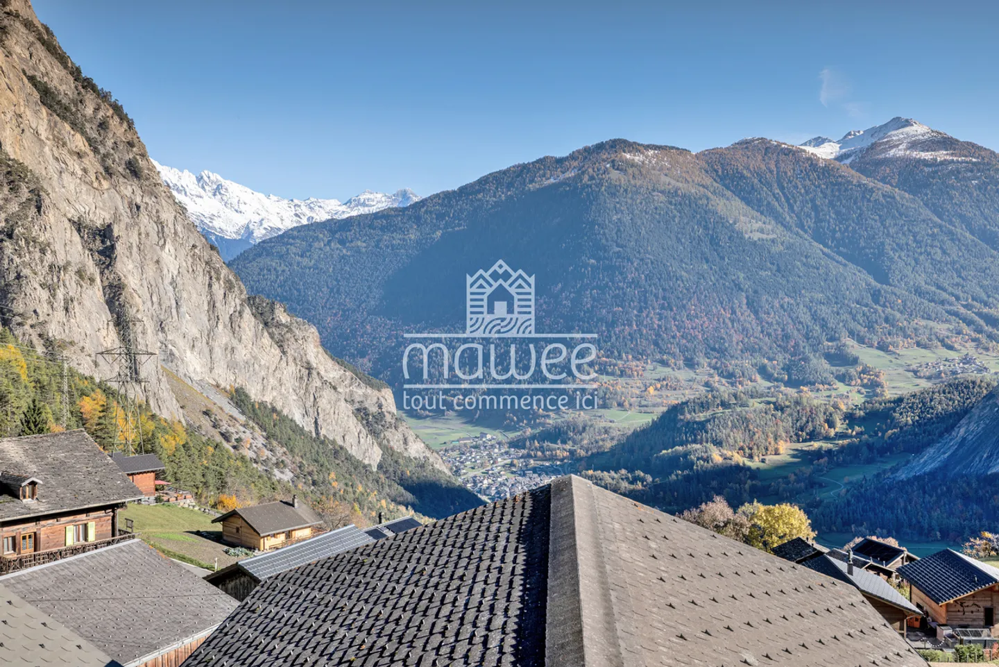 Rare opportunity - chalet with studio in secondary residence! - Photo 13 of 13