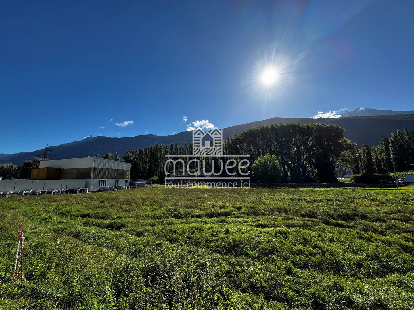 Geräumige 4,5-Zimmer-Wohnung mit inkludierten Parkplätzen - Foto 4 von 5