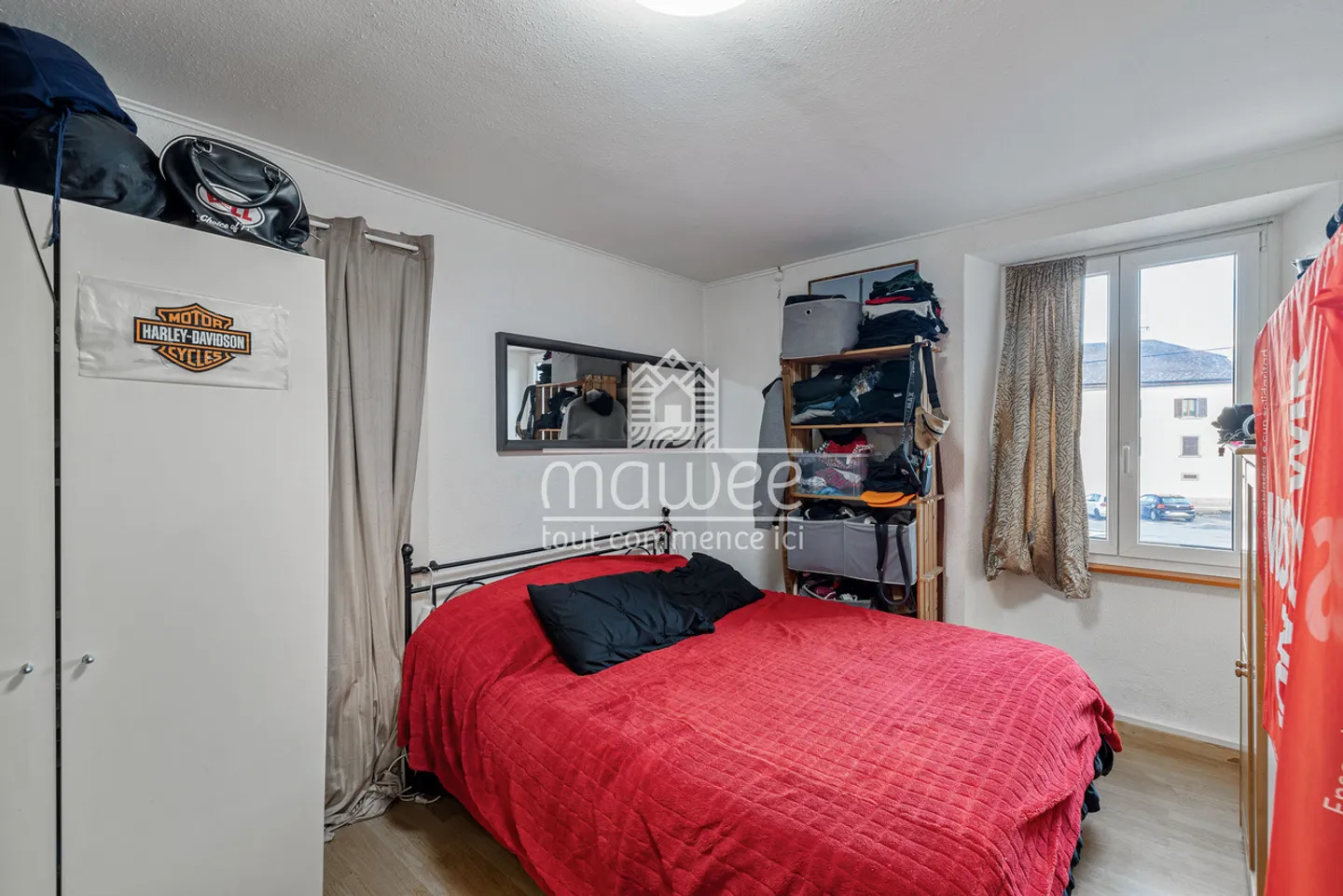 À vendre, Appartement, 1868 Collombey, Réf MS-CO-0912 - Foto 5 von 7