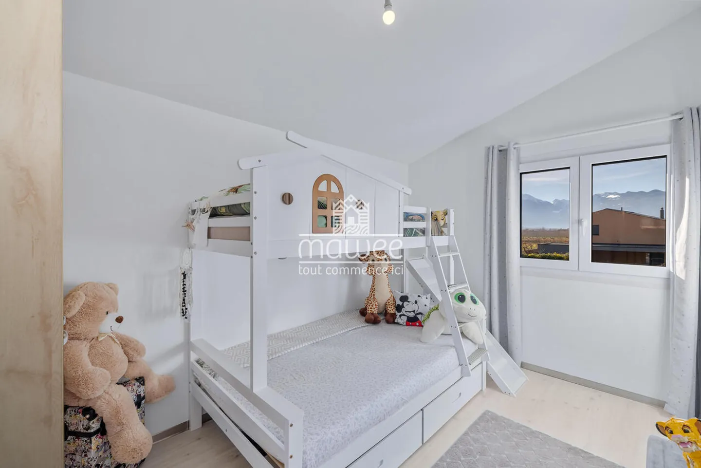 Villa d'exception où l'élégance rencontre la fonctionnalité ! - Foto 9 von 13