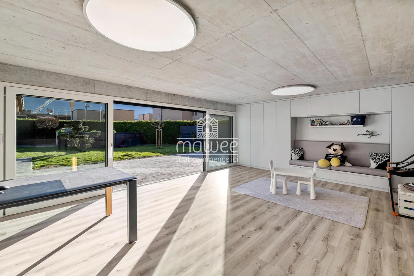 Villa d'exception où l'élégance rencontre la fonctionnalité ! - Foto 10 von 13