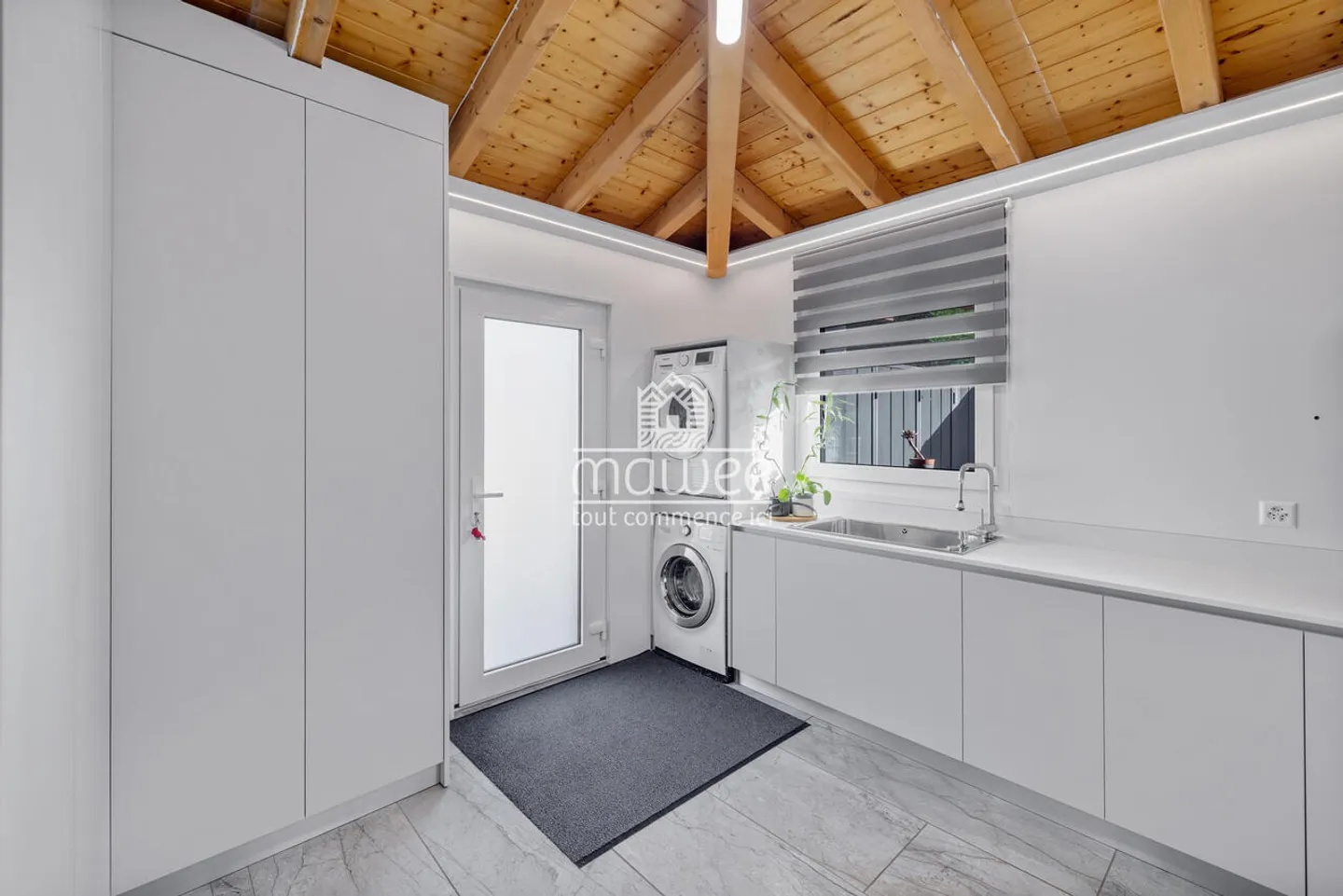 Villa d'exception où l'élégance rencontre la fonctionnalité ! - Foto 11 von 13