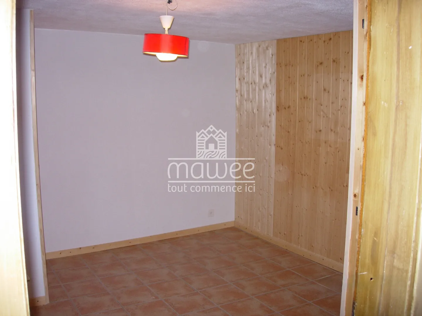Appartamento duplex di 2.5 locali - Martigny-Croix (Brocard) - Foto 2 di 5