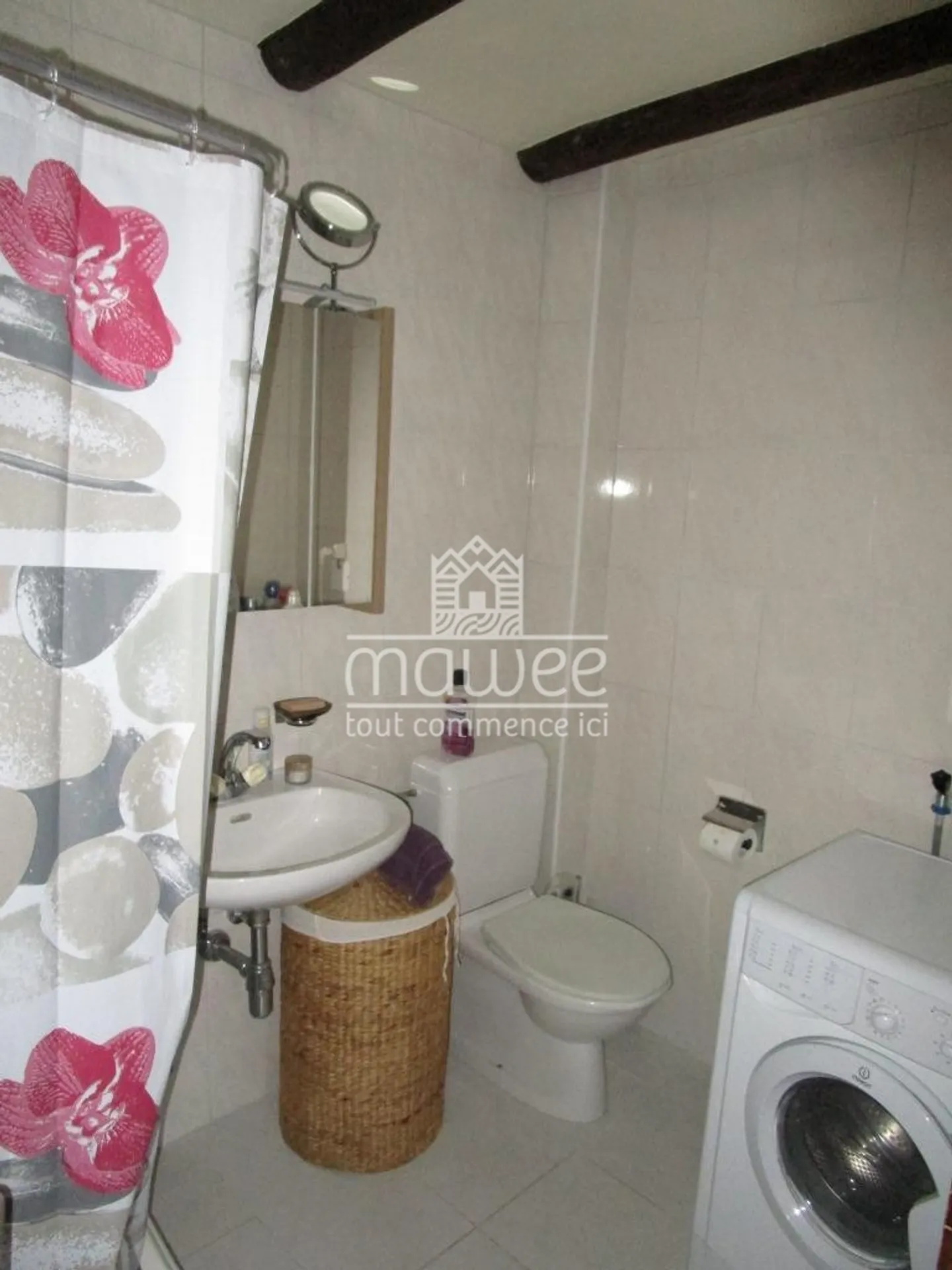 Appartamento duplex di 2.5 locali - Martigny-Croix (Brocard) - Foto 4 di 5