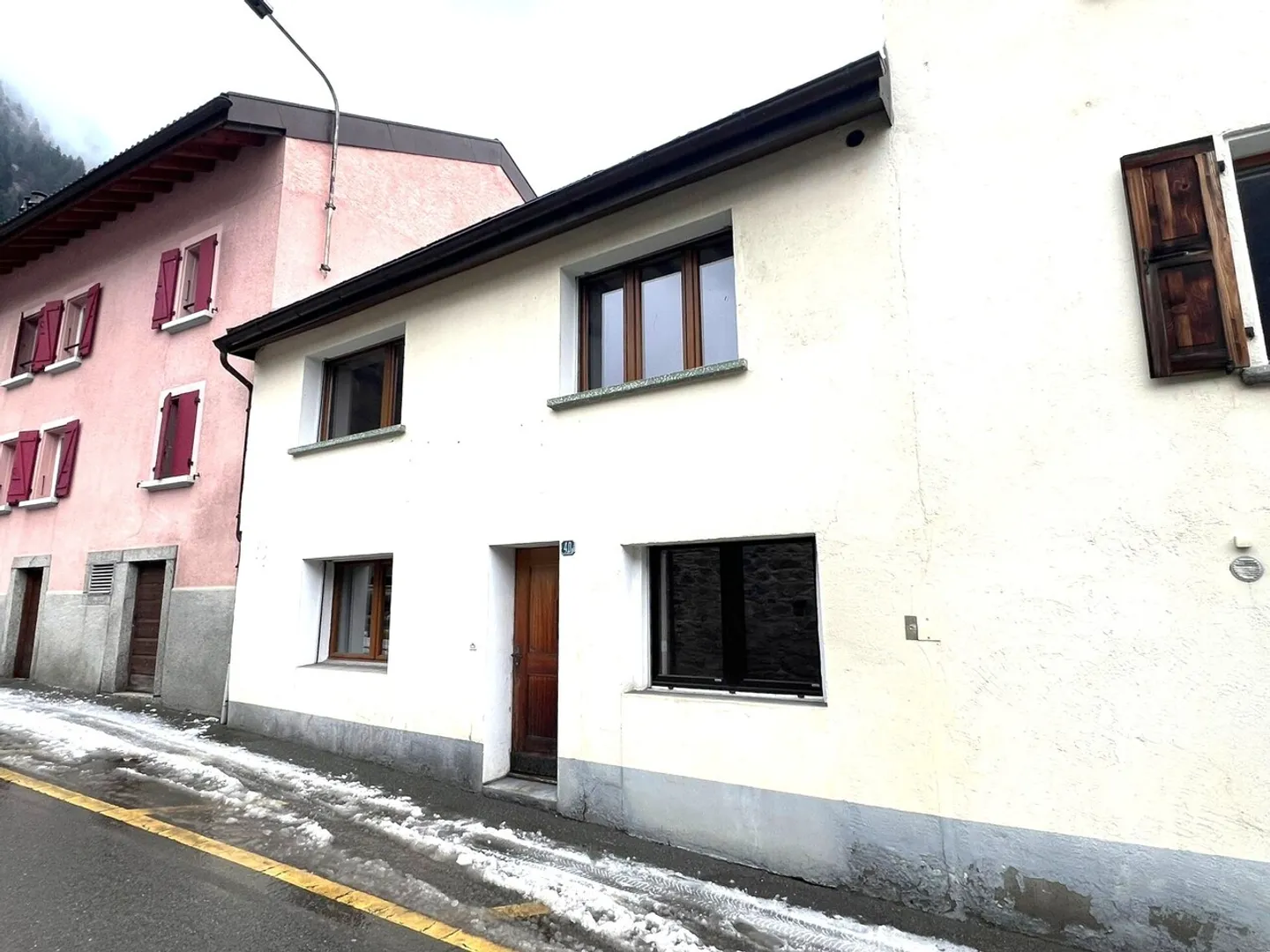 Appartamento duplex di 2.5 locali - Martigny-Croix (Brocard) - Foto 1 di 7